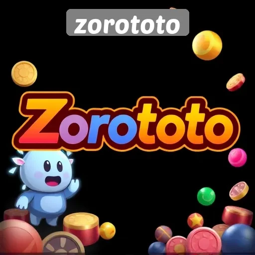 Mengenal Zorototo Sebagai Platform Game Online