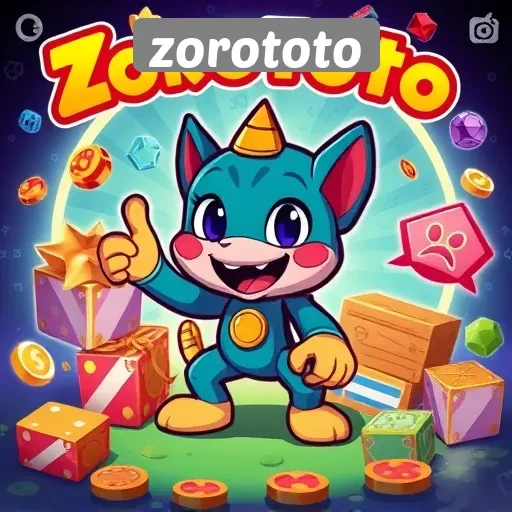 Mengenal Zorototo Sebagai Platform Game Online Terpopuler