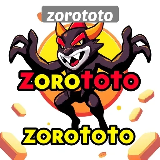 Zorototo sebagai Platform Game Daring Terpercaya