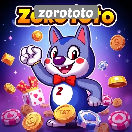 Mengenal Zorototo Situs Game Populer di Indonesia