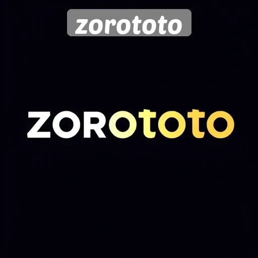 Mengenal Zorototo Situs Permainan Terpopuler di Kalangan Gamers