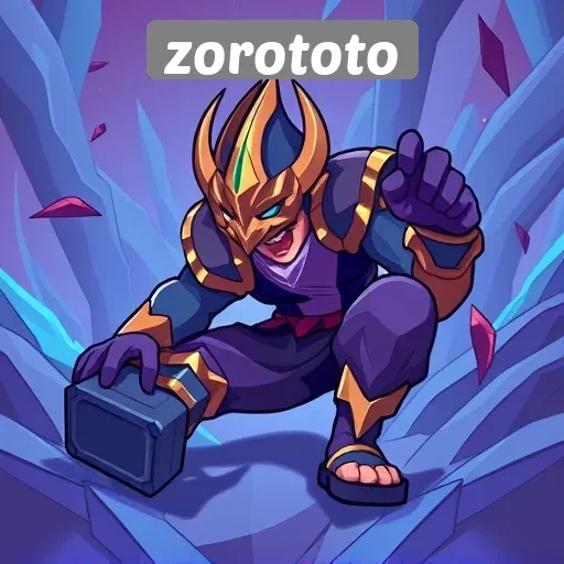 Menganalisis Popularitas Zorototo di Kalangan Gamers Indonesia