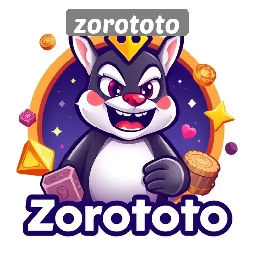 Mengenal Zorototo Situs Game Terpercaya di Indonesia