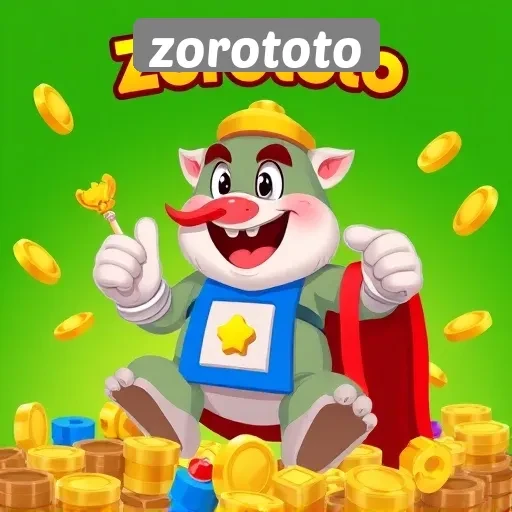 Zorototo Menyediakan Pengalaman Game yang Unik di Indonesia